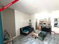 Vente appartement 2 pièces Vente appartement 2 pièces