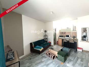 Vente appartement 2 pièces Aizenay 85