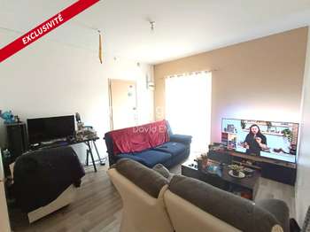 Vente Appartement 2 piècesAizenay