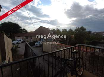 Vente Appartement 2 piècesAizenay