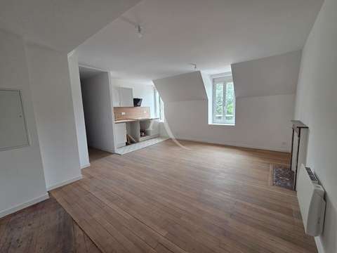 Vente appartement 2 pièces Aizenay 85