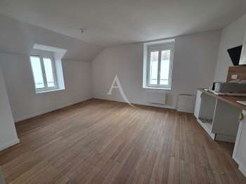 Vente appartement 3 pièces Aizenay 85
