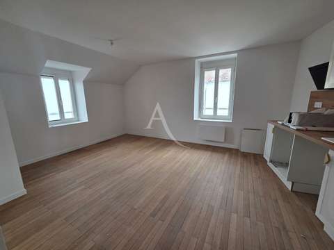 Vente appartement 3 pièces Aizenay 85
