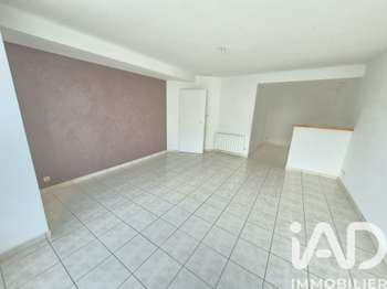 Vente appartement 2 pièces Aizenay 85