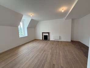 Vente Appartement 2 piècesAizenay