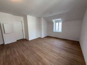 Vente Appartement 3 piècesAizenay