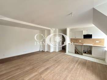Photo Vente appartement Aizenay