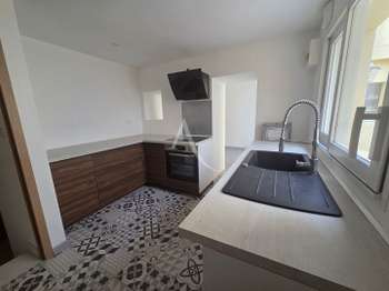 Vente Appartement 5 piècesAizenay