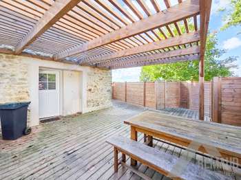 Vente appartement 4 pièces Aizenay 85