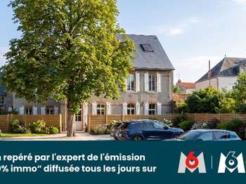 Vente Appartement 3 piècesAizenay