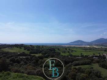 Vente appartement 3 pièces Ajaccio 2A