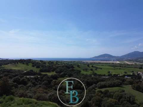 Vente appartement 3 pièces Ajaccio 2A