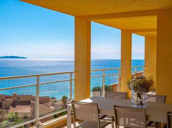 Vente appartement 5 pièces Ajaccio 2A