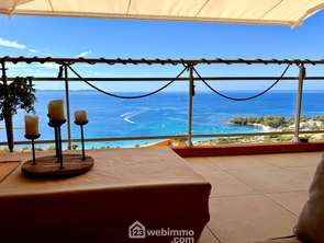 Vente Appartement 6 pièces +Ajaccio