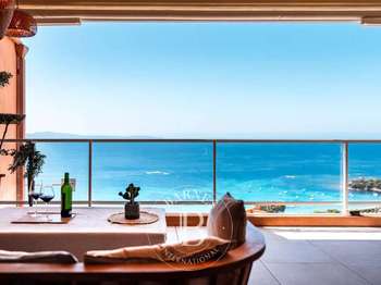 Vente appartement 5 pièces Ajaccio 2A
