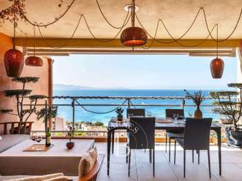 Vente Appartement 6 pièces +Ajaccio