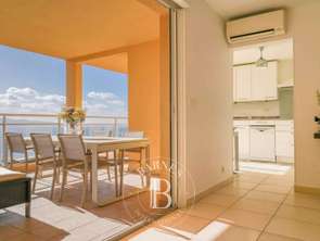 Vente Appartement 4 piècesAjaccio
