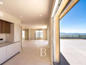 Vente Appartement 6 pièces +Ajaccio