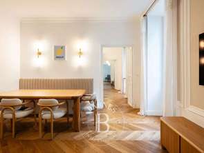 Vente Appartement 5 piècesAjaccio