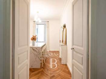 Vente Appartement 5 piècesAjaccio
