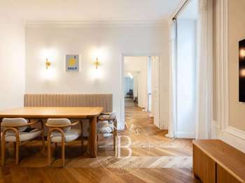 Vente Appartement 5 piècesAjaccio