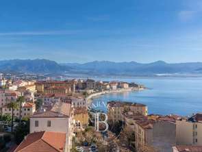 Vente Appartement 3 piècesAjaccio