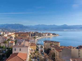Vente appartement 3 pièces Ajaccio 2A