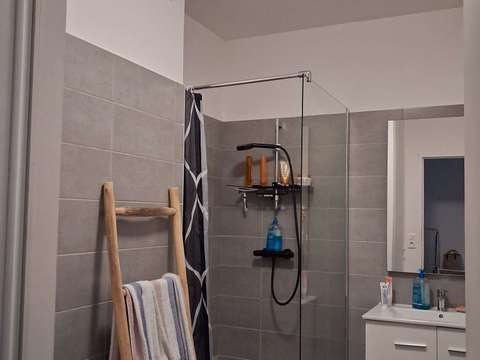 Vente appartement 2 pièces Ajaccio 2A