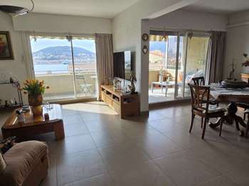 Vente appartement 4 pièces Ajaccio 2A