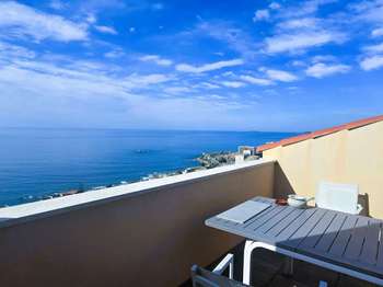 Vente Appartement 6 pièces +Ajaccio