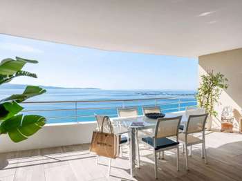 Vente Appartement 3 piècesAjaccio