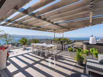 Vente Appartement 4 piècesAjaccio
