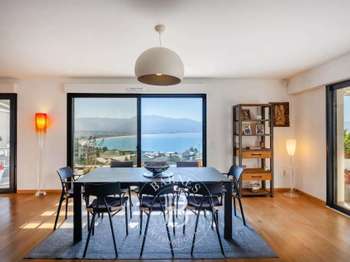 Vente Appartement 4 piècesAjaccio
