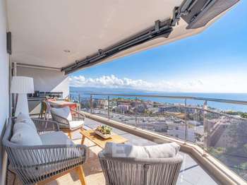 Vente Appartement 3 piècesAjaccio