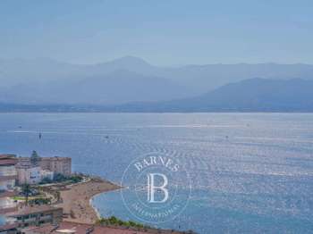 Vente Appartement 6 pièces +Ajaccio