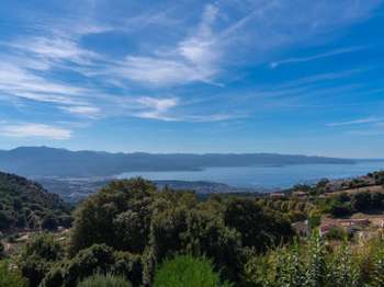 Vente Appartement 6 pièces +Ajaccio