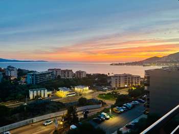 Vente appartement 2 pièces Ajaccio 2A