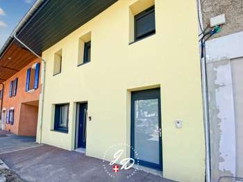 Vente Appartement 5 piècesAlbens