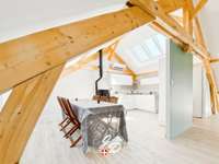 Vente appartement 5 pièces Vente appartement 5 pièces