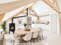Vente appartement 5 pièces Vente appartement 5 pièces
