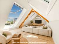 Vente appartement 5 pièces Vente appartement 5 pièces