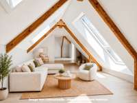Vente appartement 5 pièces Vente appartement 5 pièces