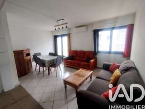 Vente Appartement 3 piècesAlbertville