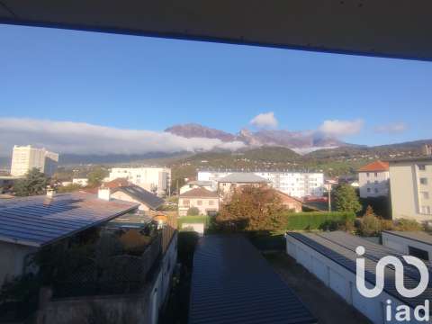 Vente appartement 3 pièces Albertville 73