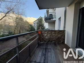 Vente Appartement 2 piècesAlbertville