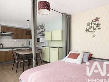 Vente appartement 1 pièce Albertville 73