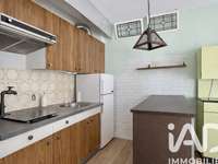 Vente appartement 1 pièce