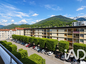 Vente Appartement 3 piècesAlbertville