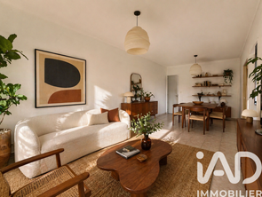 Vente Appartement 3 piècesAlbertville