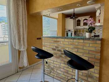 Vente Appartement 3 piècesAlbertville